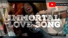 Chord Immortal Love Song Inggris