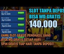 Game Slot Yang Bisa Wd