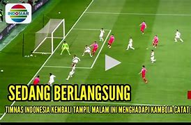 Live Sepak Bola Hari Ini Liga 1