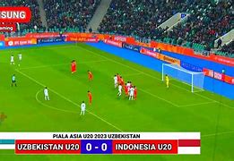 Masuk Slot Live Bola Indonesia Vs Uzbekistan Sepak Bola Hari Ini