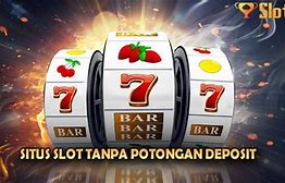 Situs Slot Tanpa Deposit Dapat Saldo