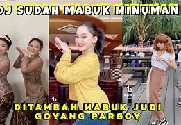 Sudah Mabuk Minuman Ditambah Mabuk Judi Supra Nada Wanita Lirik