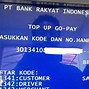 Top Up Gopay Dari Bca Tapi Tidak Masuk